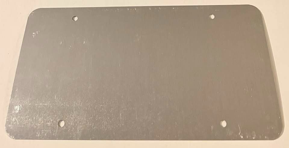 1 GLOBAL Vanity License Plate Nebraska Capital ESIM Service 1Global Nebraska