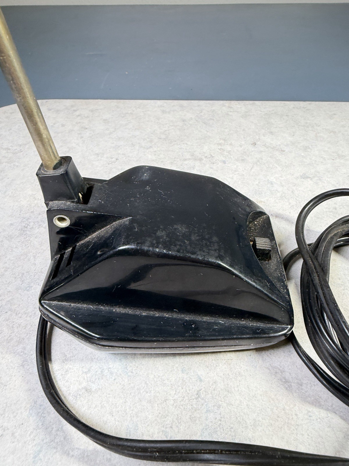 Vintage Adjustable / Wall Mountable Desk Lamp Equality Hong Kong Blub # 93