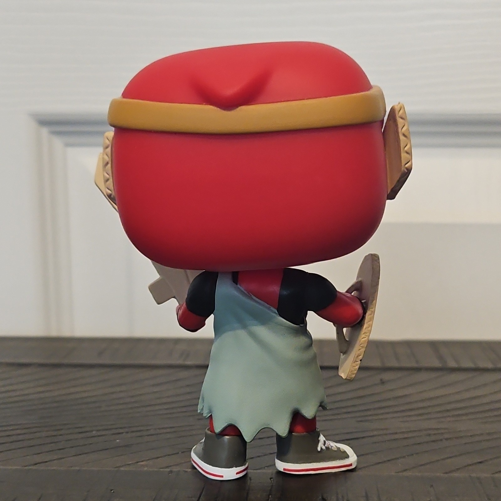 Funko Pocket Pop! 780 LARP Deadpool Vinyl Bobblehead Figurine Loose 2017