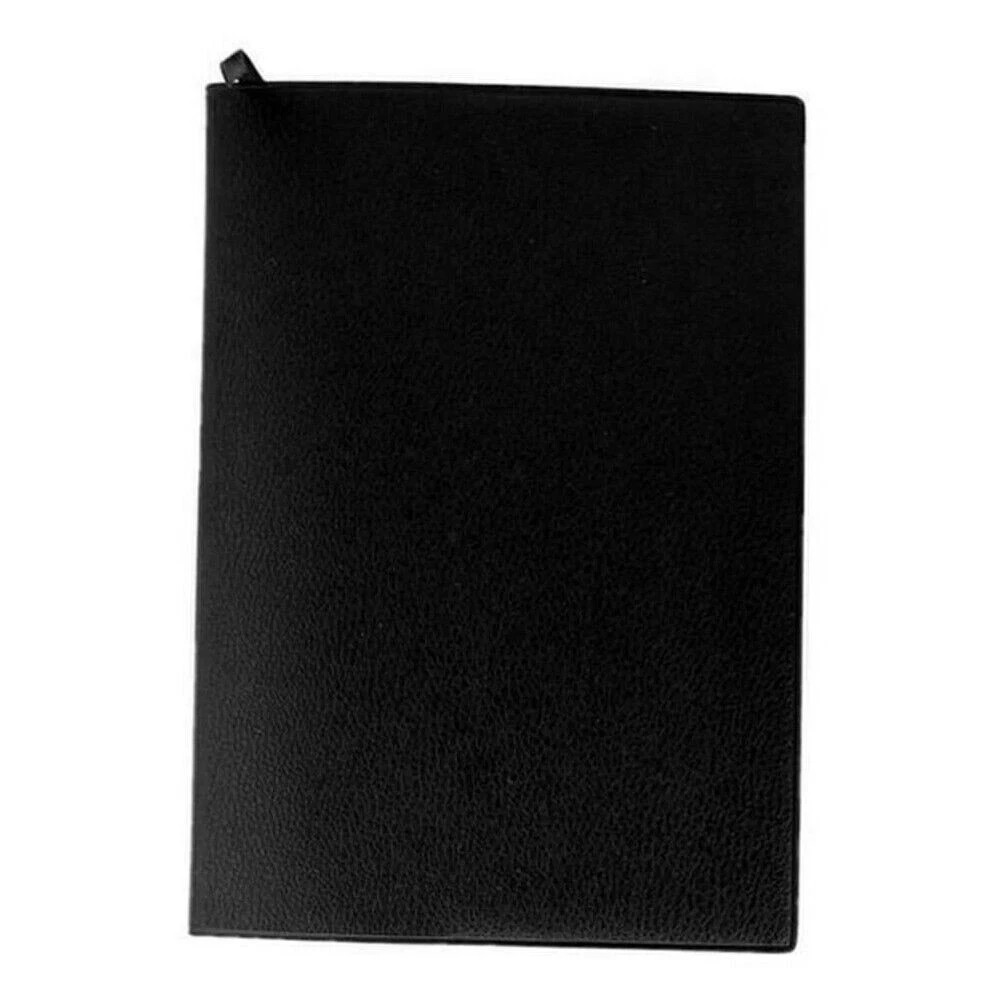 Death Note Journal & Feather Pen Anime Cosplay Writing Notebook Set