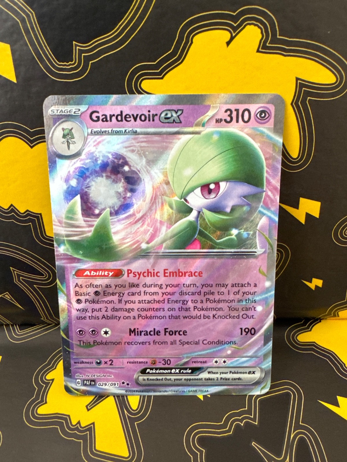 Pokémon TCG Singles Choose Your Card GX EX V VMAX VSTAR