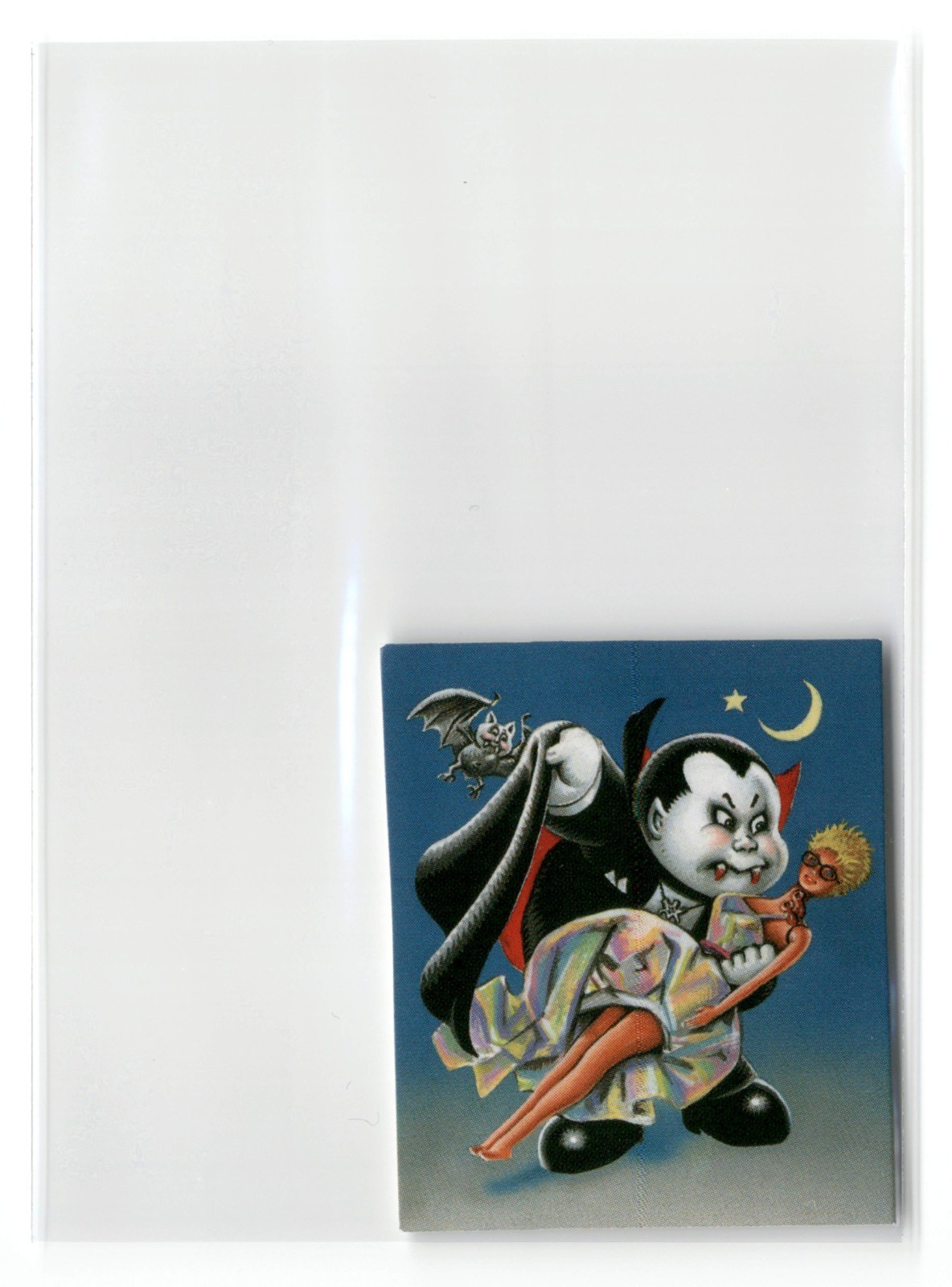 2013 Topps Garbage Pail Kids GPK MiniKins Stickers – Pick – Multi-Discount
