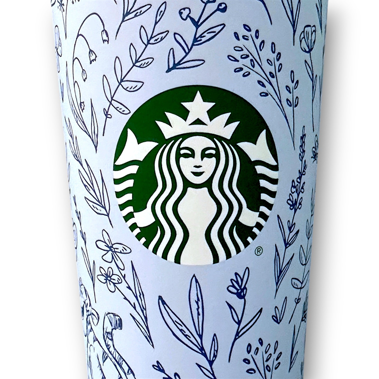 2026 Disney Parks Starbucks Winnie The Pooh Tumbler Pooh Tigger Eeyore Blue NEW