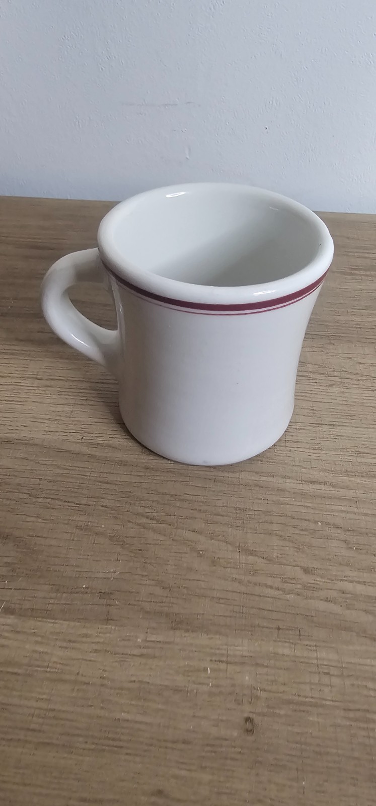 US ARMY MEDICAL DEPARTMENT HD COFFEE MUG STERLING CHINA RESTAURANT-WARE WWII
