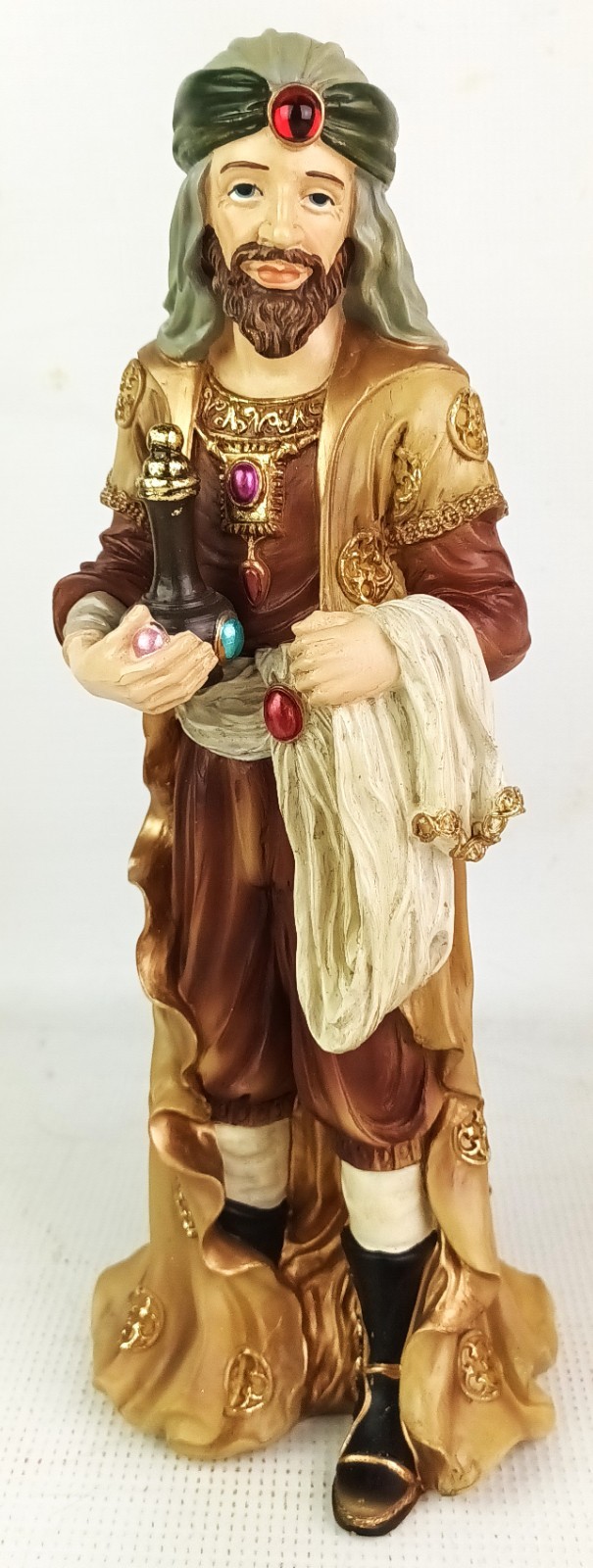 Kirkland Signature Nativity STANDING KING Replacement Wise Man Costco 913541