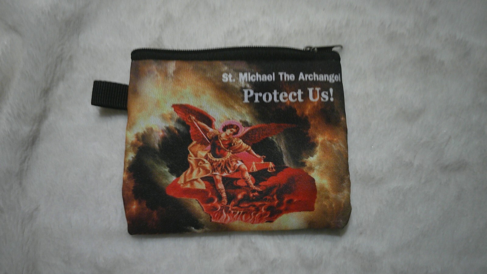 St Michael The Archangel Rosary