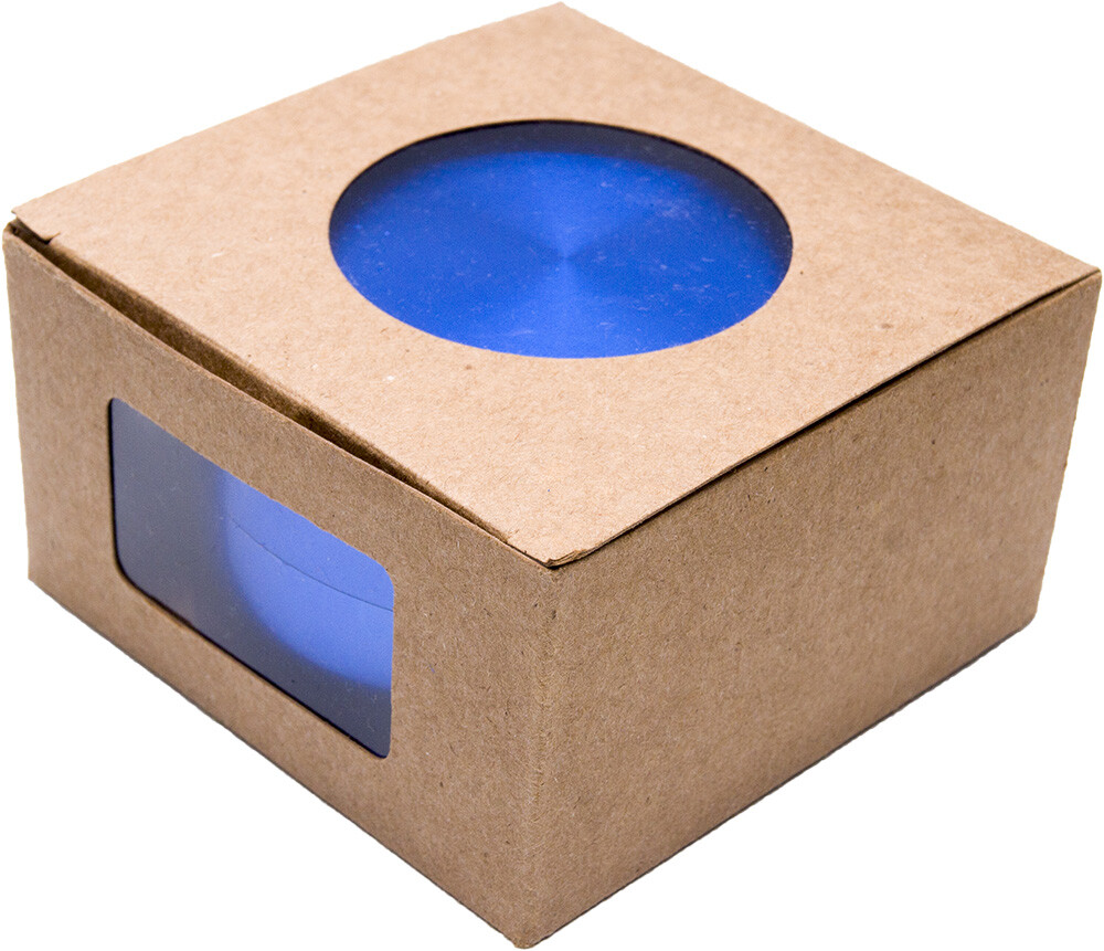 4″ Aluminum Huge 4 Piece Grinder Tobacco Herb Spice Crusher w/ Gift Box S