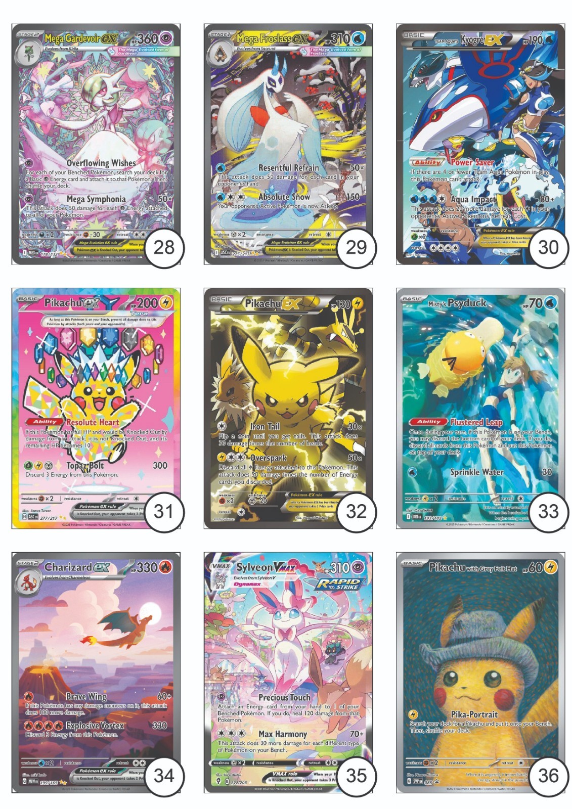 Pokémon Credit Card Skin Custom TCG Sticker Debit Card Wrap Anime Design