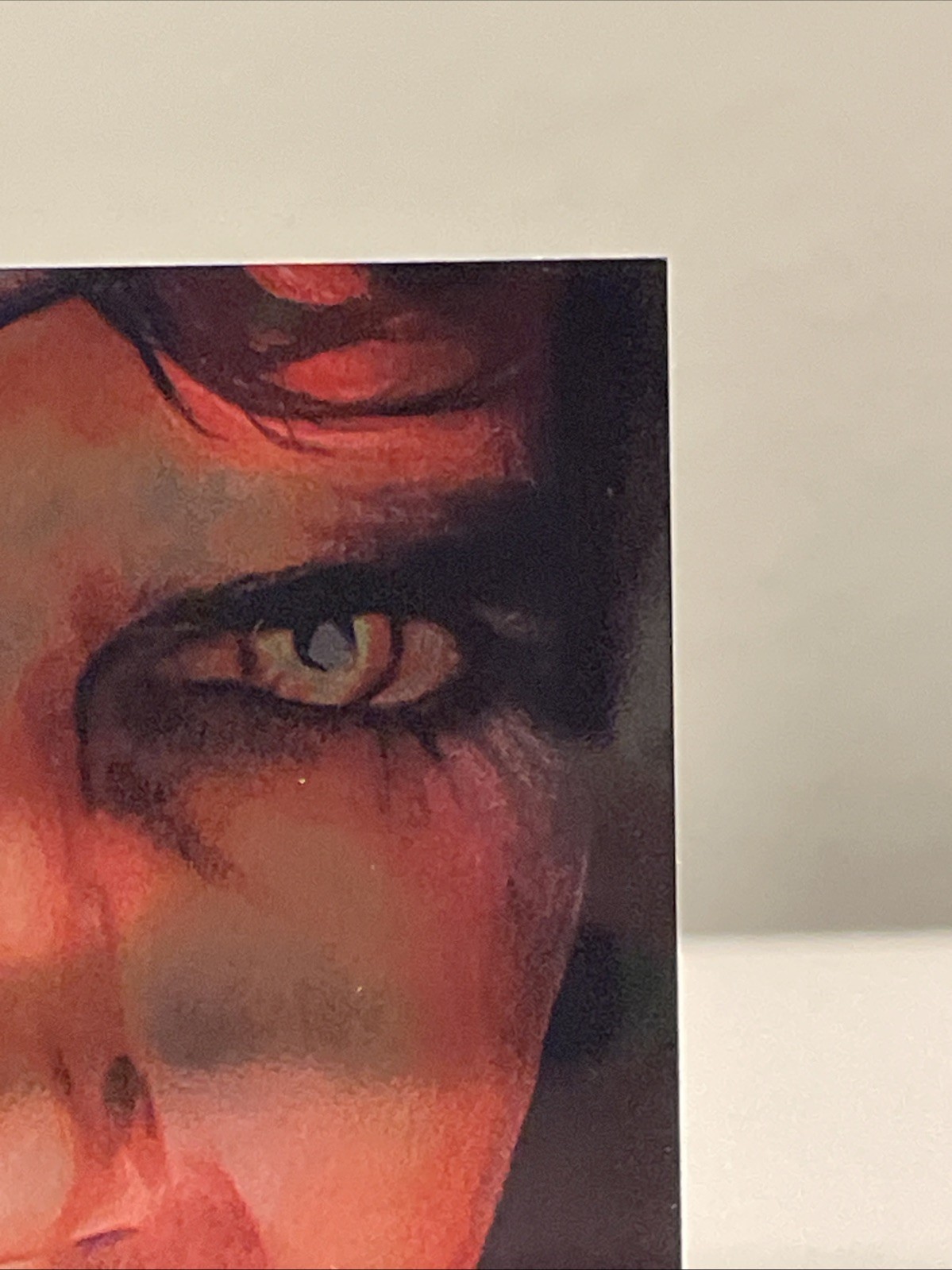 2021 Topps Chrome Star Wars Galaxy Anakin Skywalker #39 Base