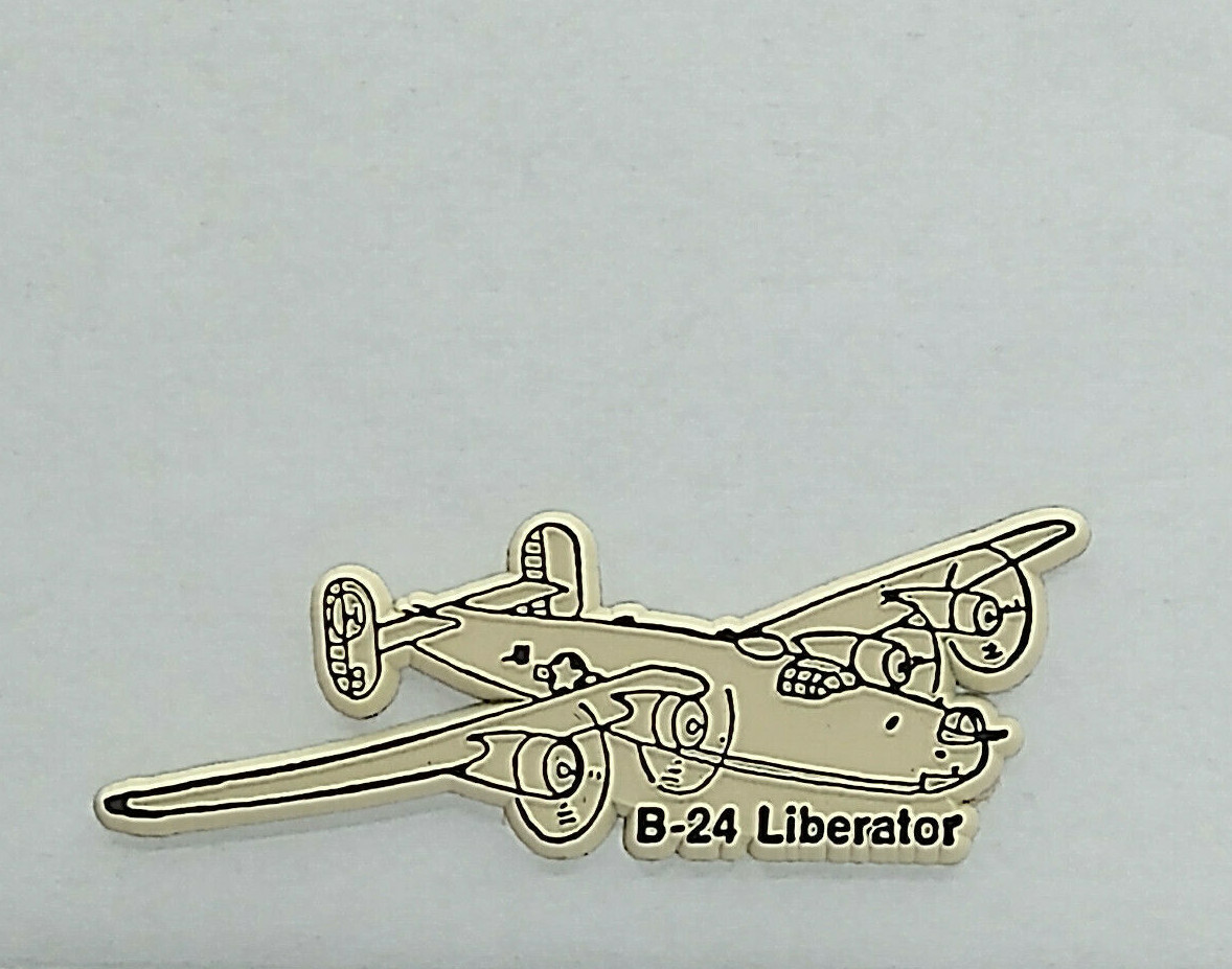 B-24 Liberator Fridge Magnet Souvenir