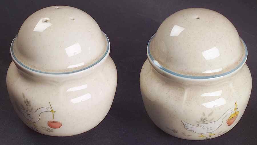 International Marmalade Salt & Pepper 6414392