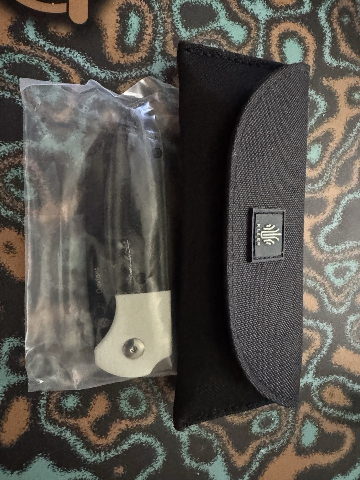 Kizer Deviant V3575A2