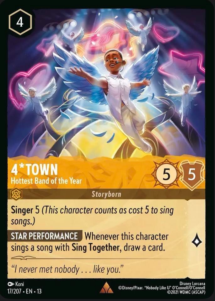 (2 Card Minimum) – Disney Lorcana: Attack Of The Vine English – Bulk Discounts!