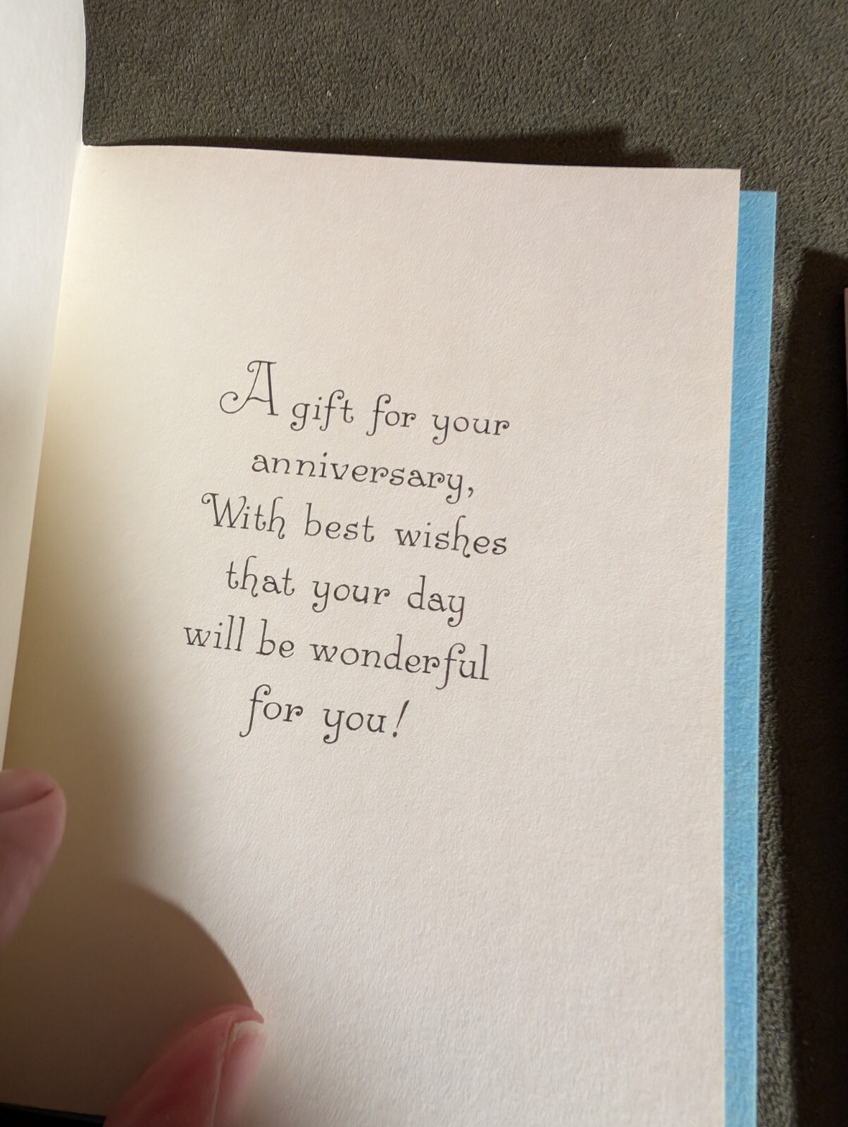Vintage Box Of 22 All Occasion Greeting Cards W/envelopes 50s Era