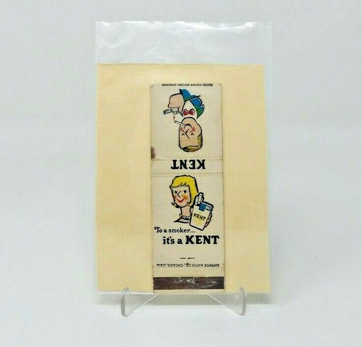 Matchbook Cover CVS Drug Store Customer Value Center