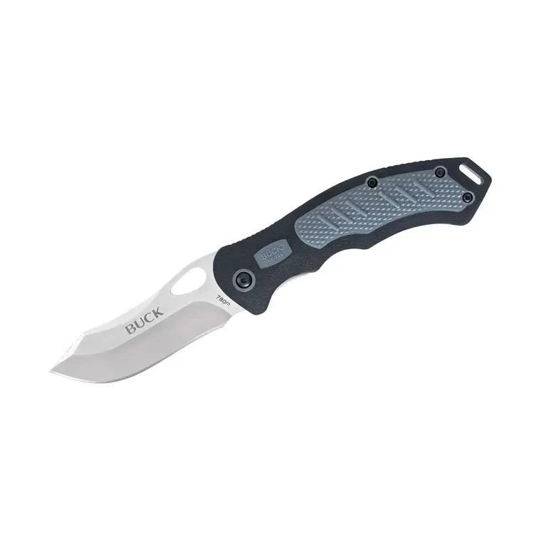 Buck Knives 780 Exert Folding Knife 3.5″ 420HC Stainless Steel Blade