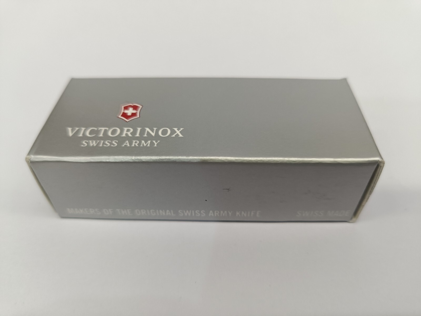 Victorinox Swiss Army Classic Ruby 54211 *New and Sealed*