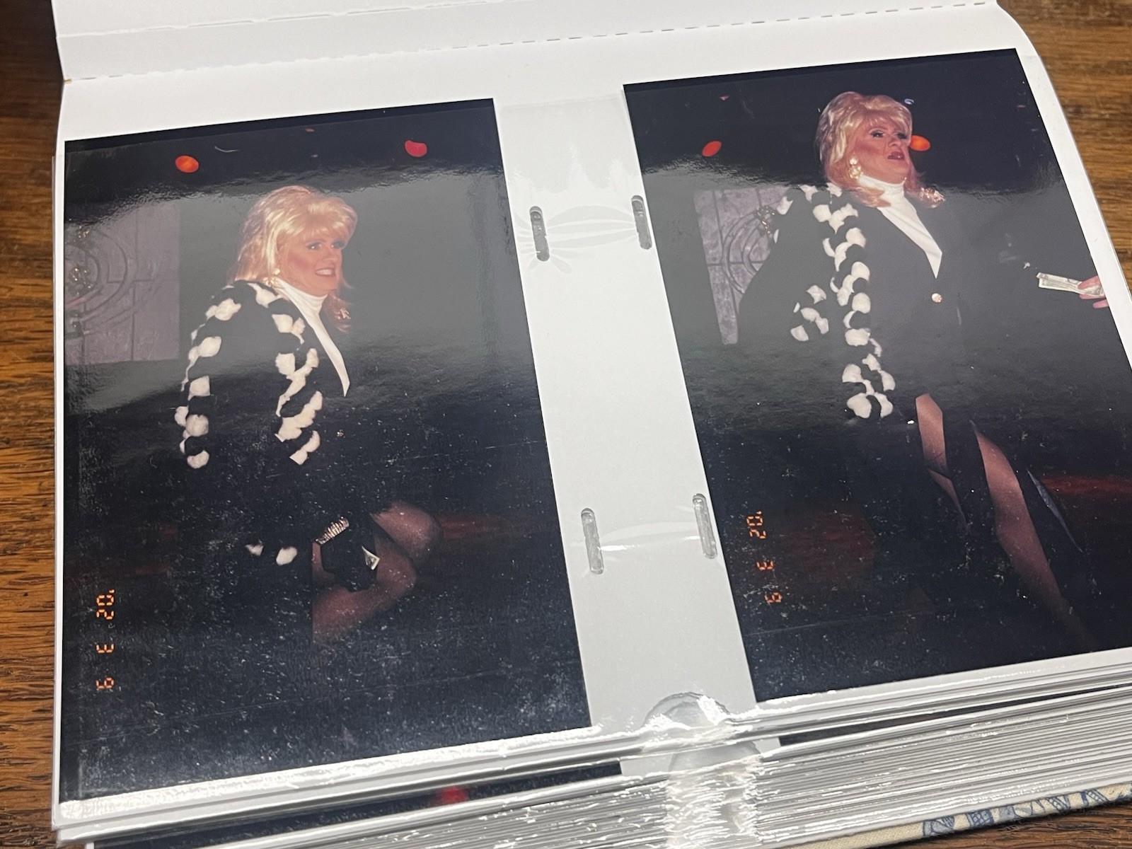 170+ DIXIE DRAG QUEEN PHOTOS KODAK SILK SHOWGIRL LGBTQ TRANS INTEREST ATLANTA GA