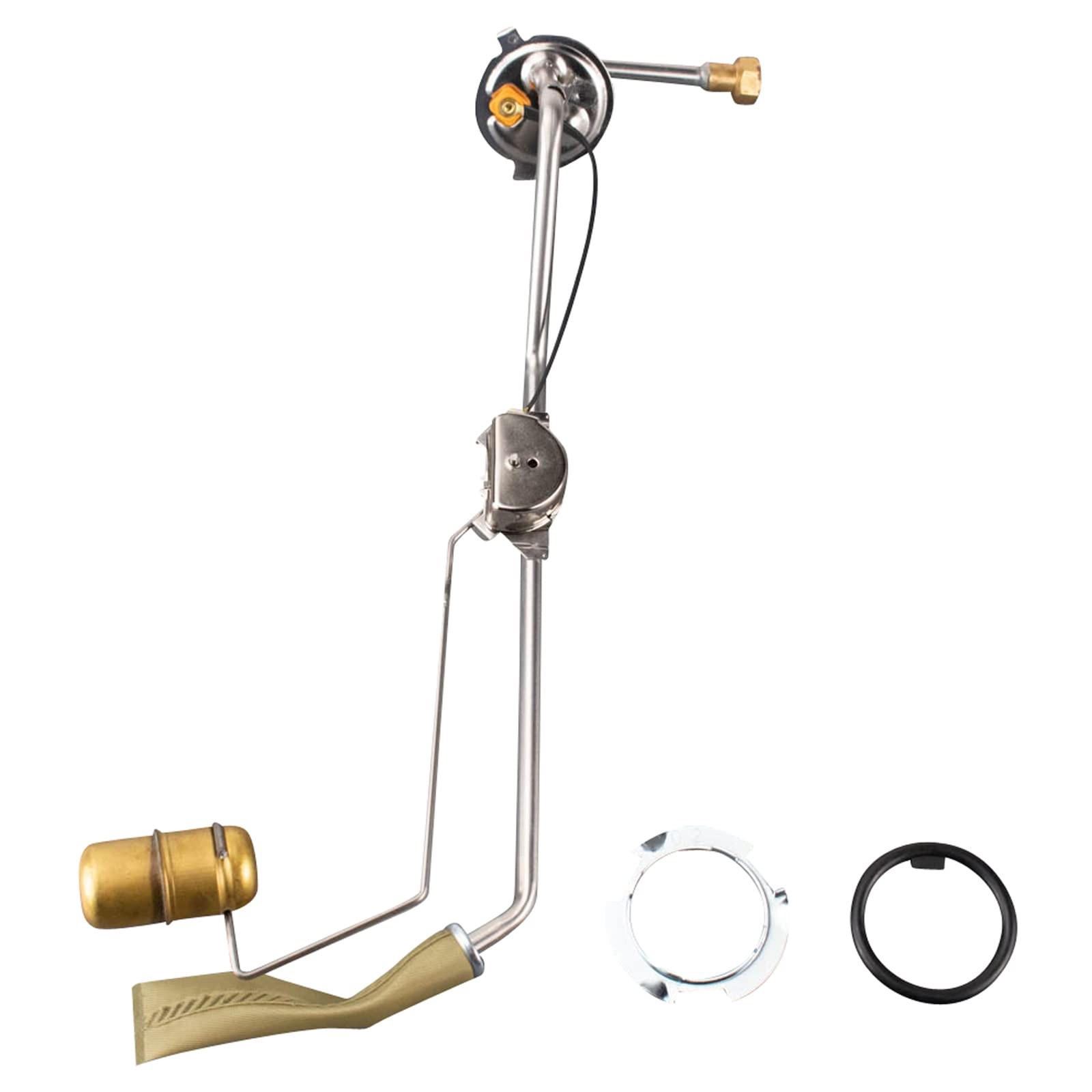 TRQ Fuel Tank Sending Unit Compatible with 1967-1971 V8 Chevrolet C/K10 C/K20 K3