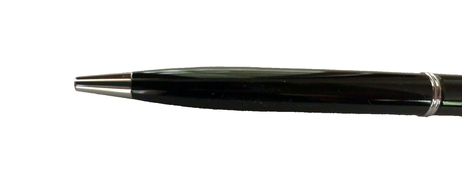 5-Star Luxury The Carlyle Hotel New York NYC Black Ball-Point Pen Travel Gift