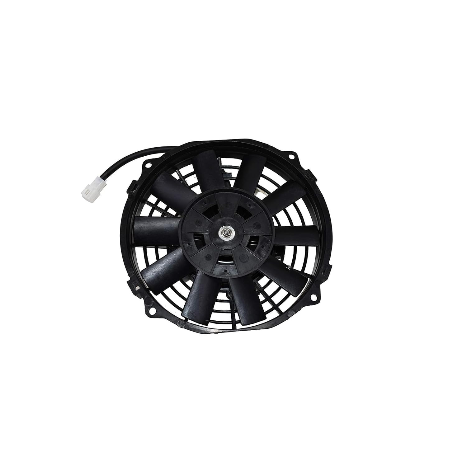 Universal Type 120021 8 Inches High Performance – 1700 CFM 12 Volts Electric