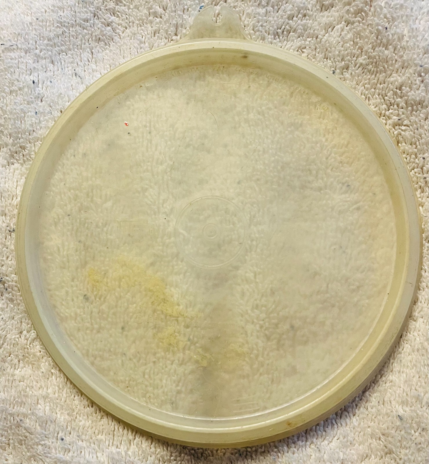 tupperware lid #238 (#5404) various colors For Canister & Bowl 263 233 270