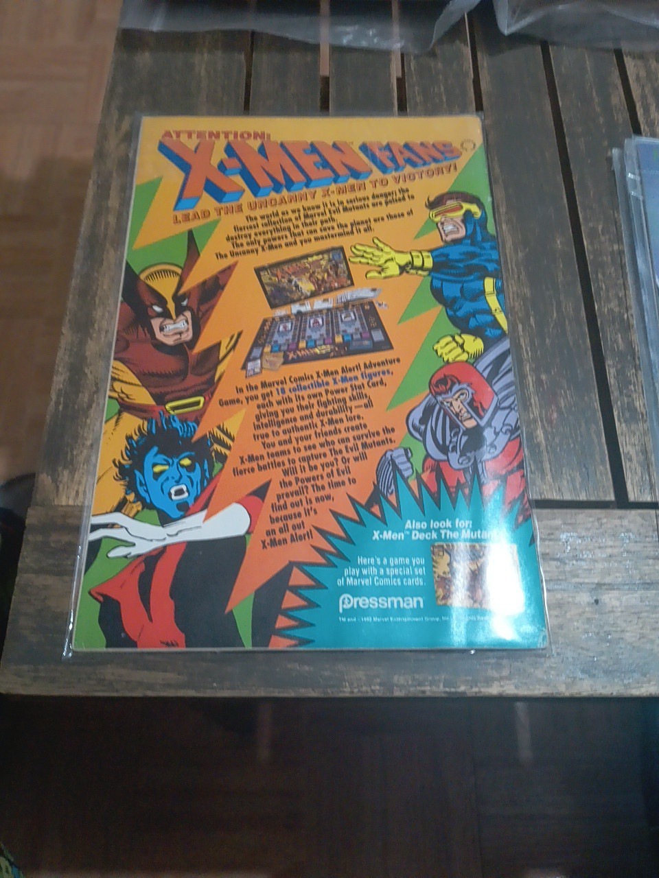 comic book lot of 5 1990s