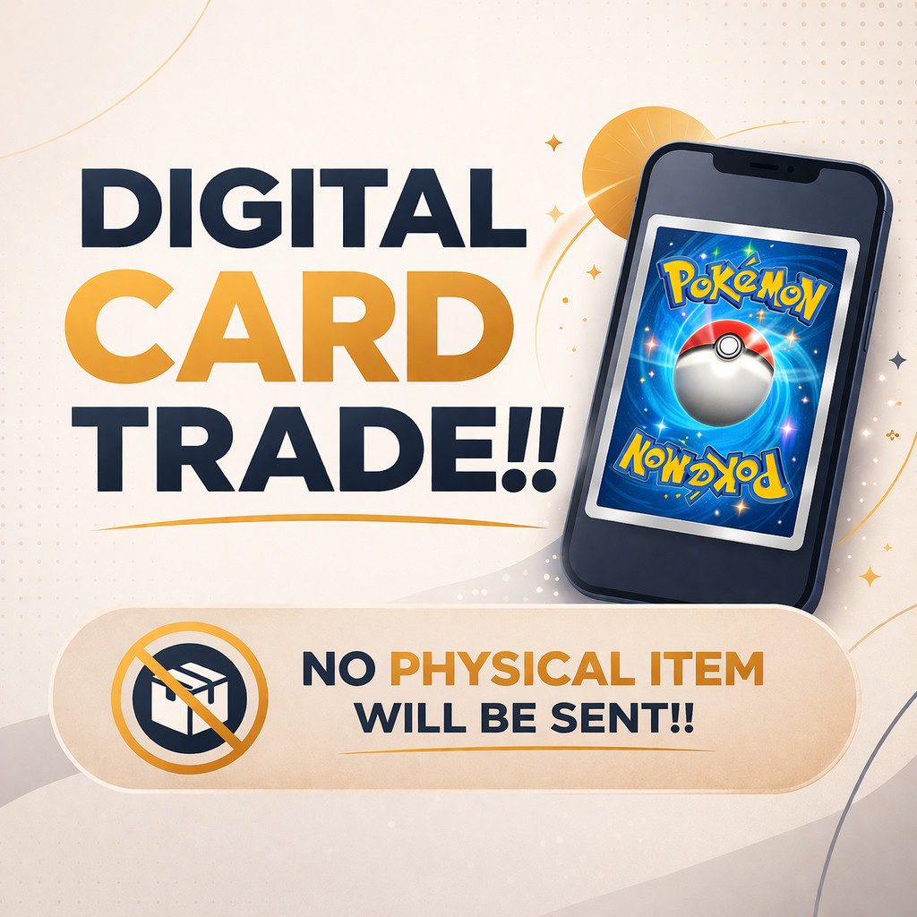 [DIGITAL] Psychic – Full Art – ENG – Pokemon TCG Pocket