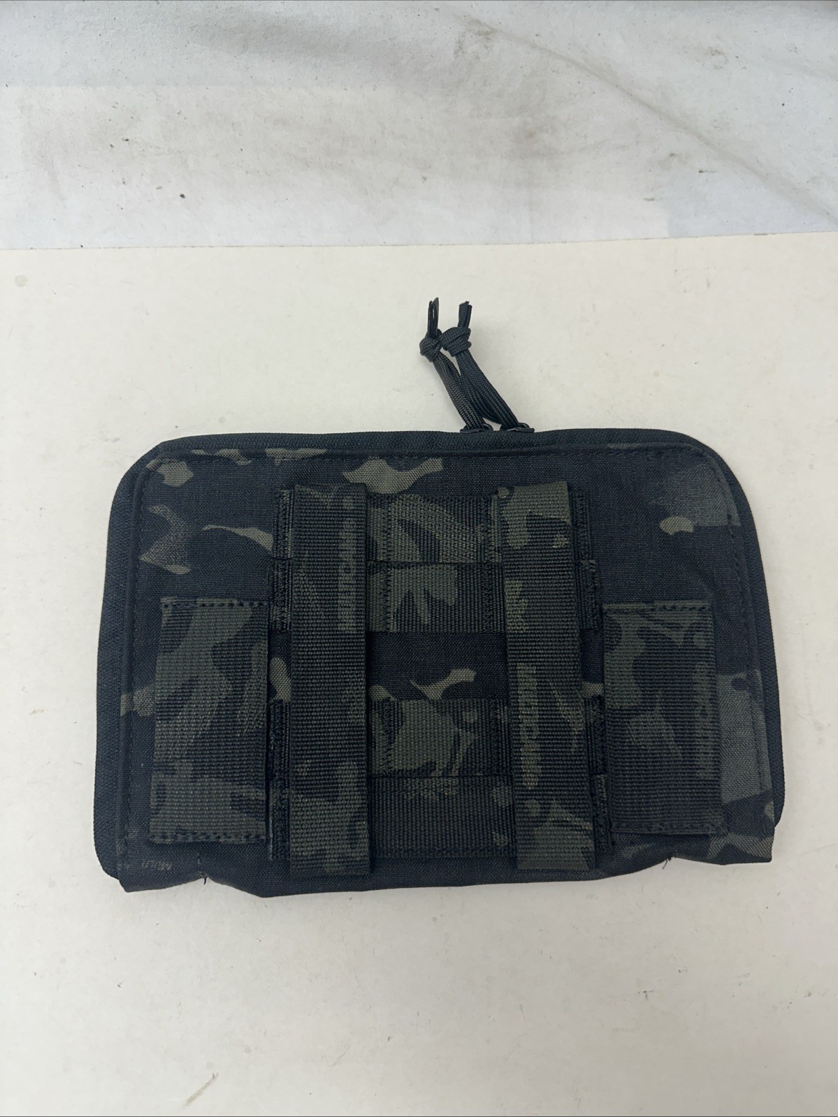 London Bridge LBX-0065B Tactical Blowout Pouch Multicam Black IFAK MOLLE Belt