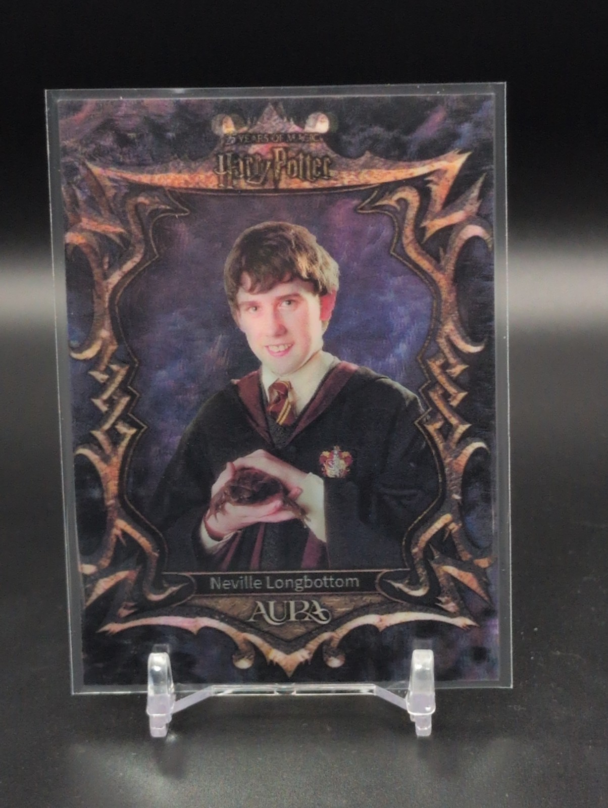 2026 Kakawow Harry Potter Aura Lenticular Set
