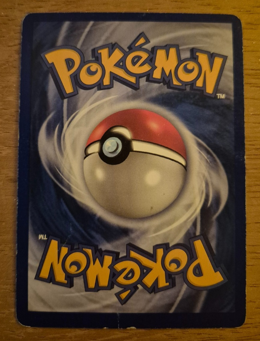 2002 Pokémon Charmeleon – Expedition Base Set – 73/165 – Uncommon