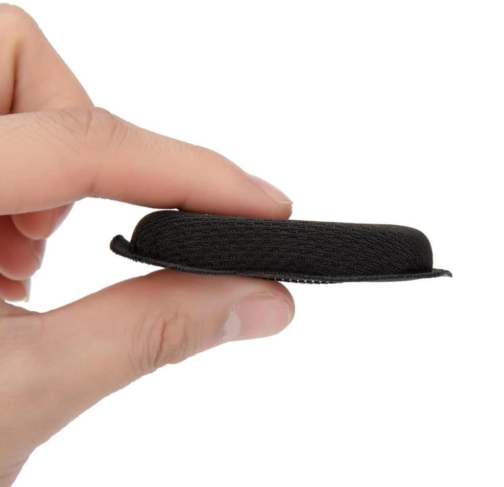 Universal Tactical Airsoft Outdoor Combat Internal Replacement Memory Foam Pa…