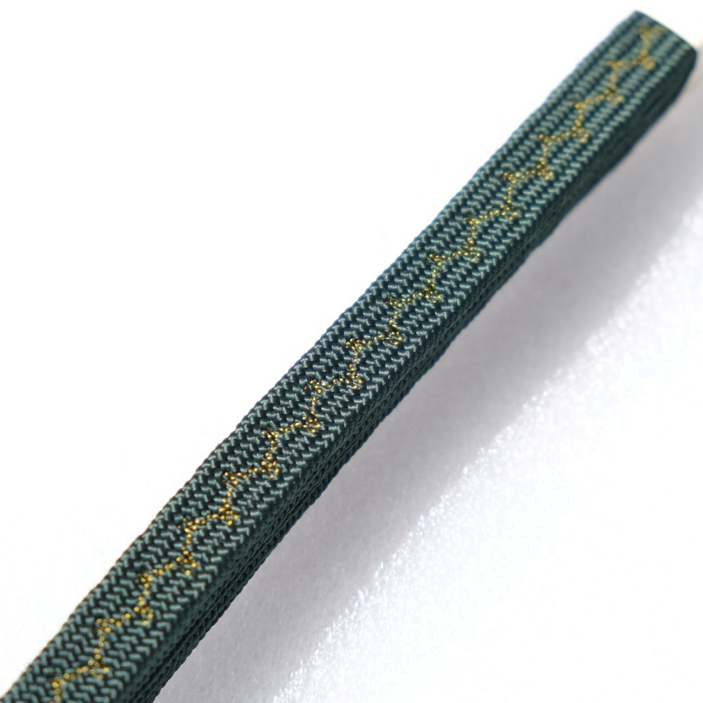 BOHIHYU Synthetic Silk Sageo Wrapping Cord For 27