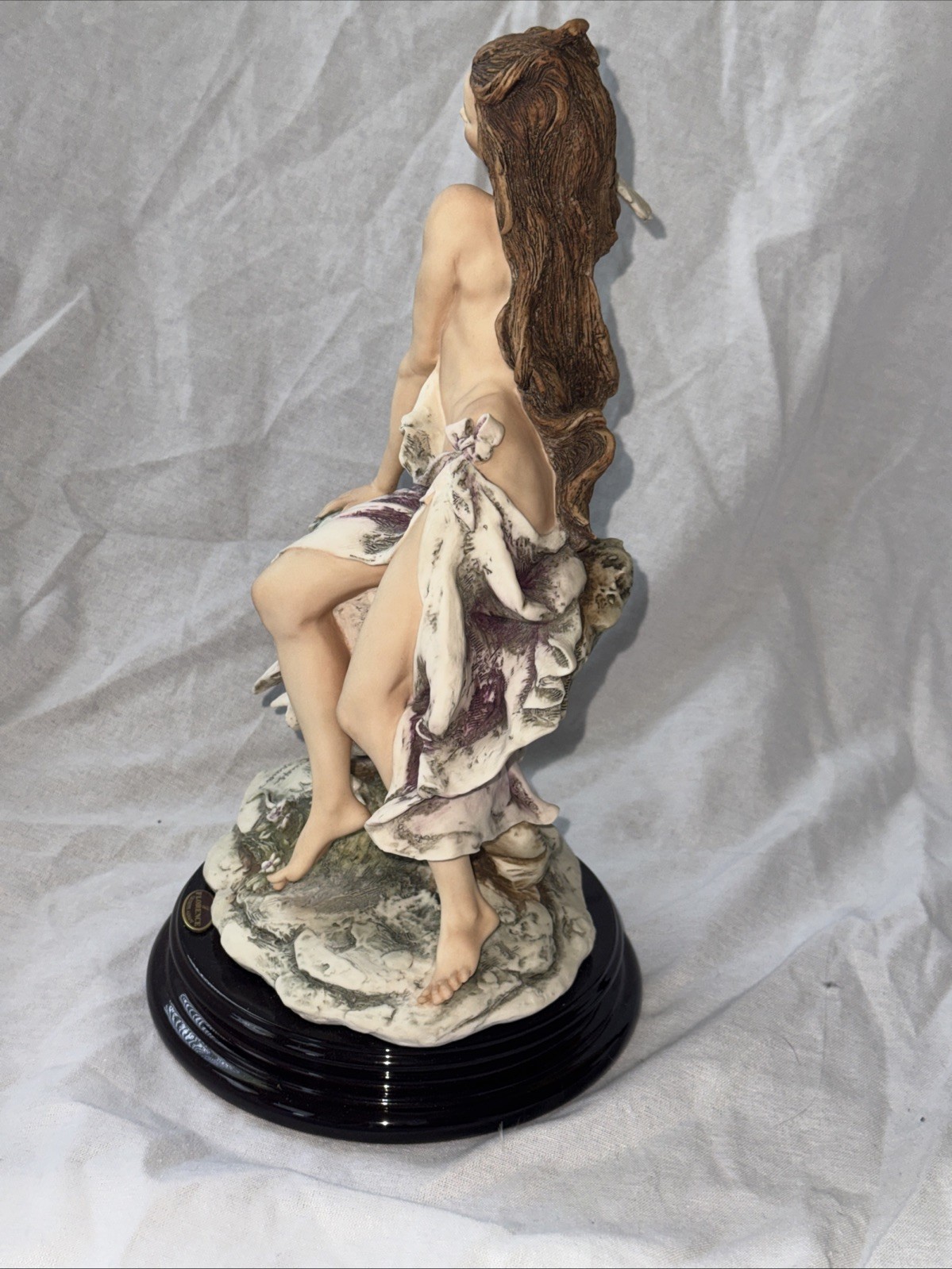 Giuseppe Armani Minerva 0676C NO BOX Pristine Condition