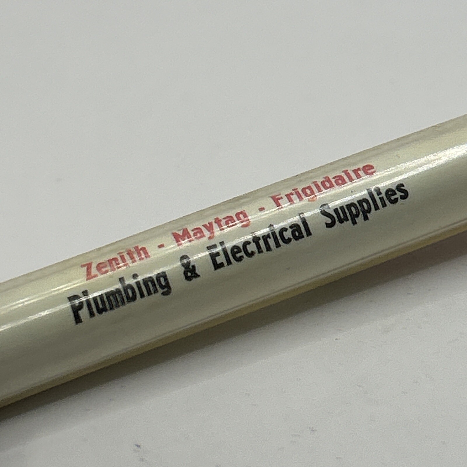 VTG Ballpoint Pen Bartell’s True Value Hardware Valley Center KS