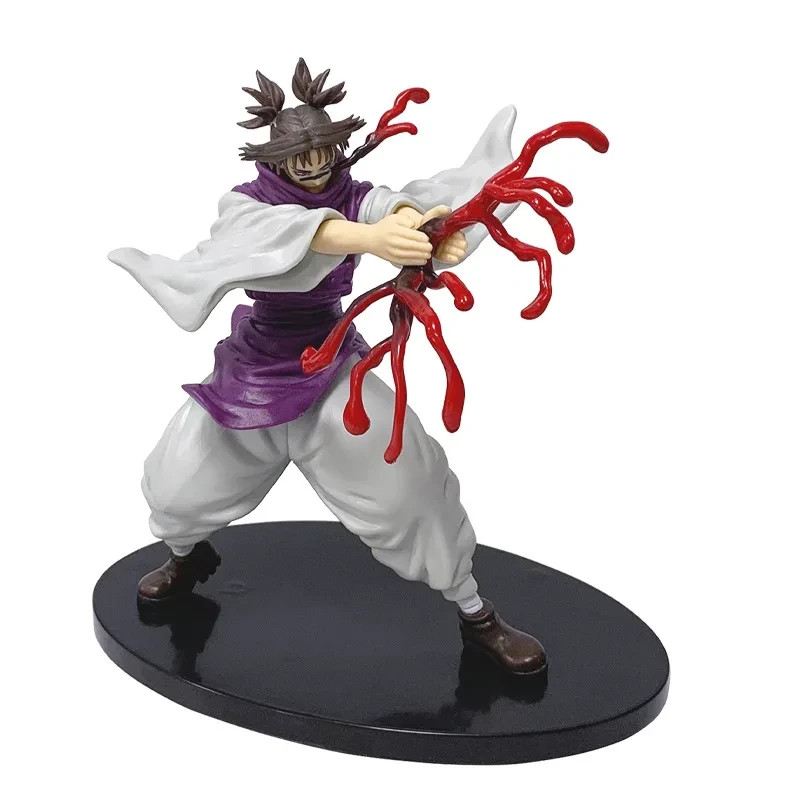 16cm Jujutsu Kaisen Choso Anime PVC Action Figure Combat Model Toy