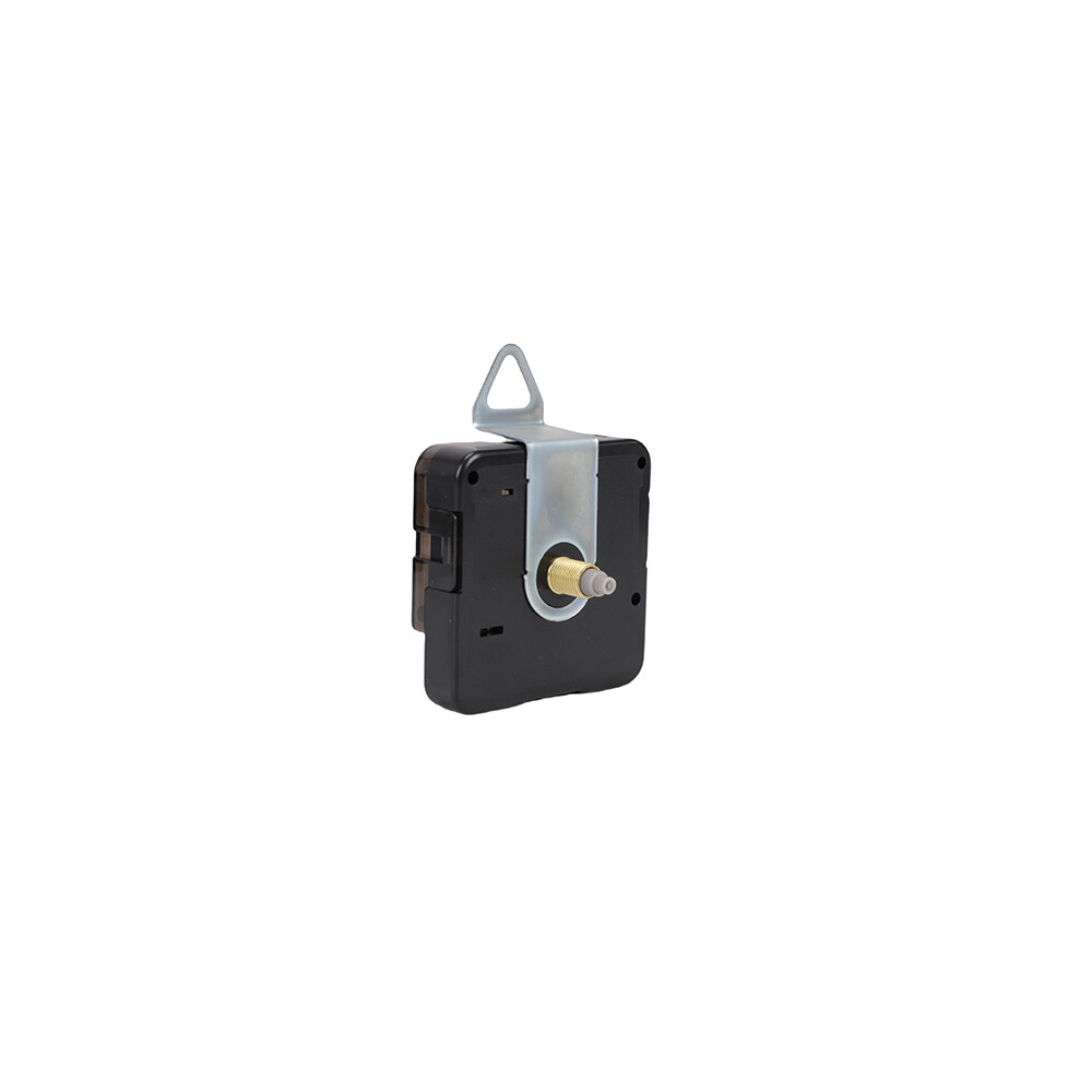 Replacement Silent Quartz Clock Movement Mechanism Battery Powered Hand Tool Kit