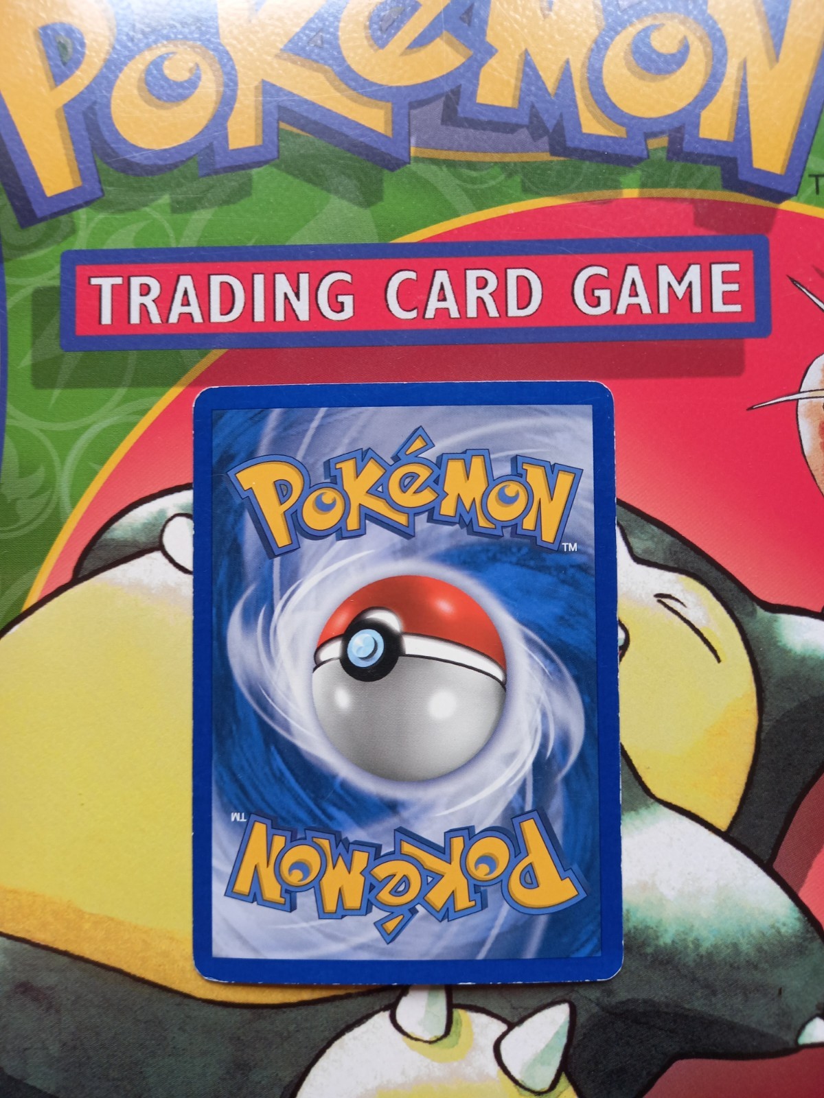 Wooper 71/101 Reverse Holo Stamped EX Dragon Frontiers Pokemon Card