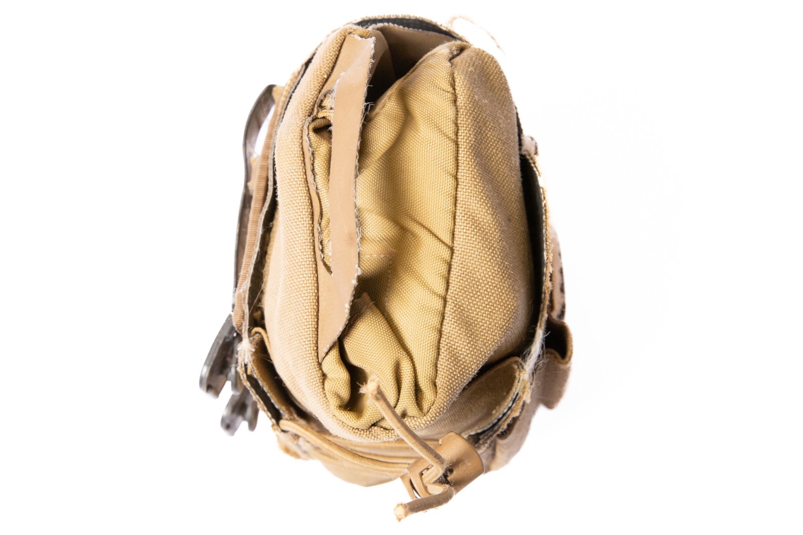 High Speed Gear HSGI Reflex IFAK Pouch System Coyote Brown