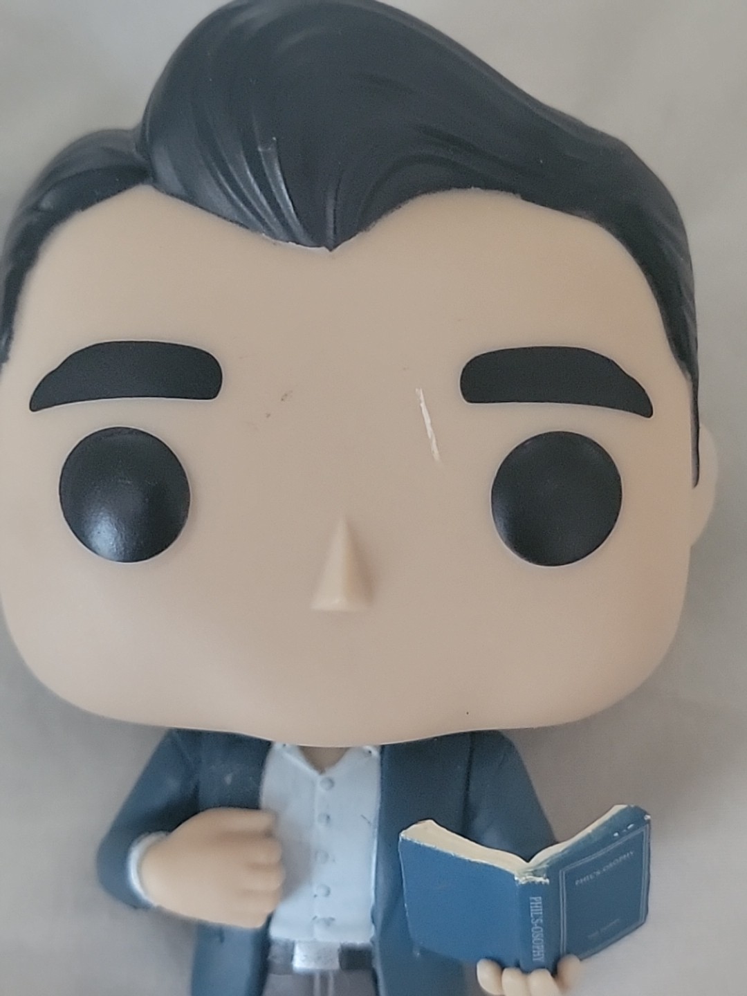 Funko Pop! Vinyl: Phil #753