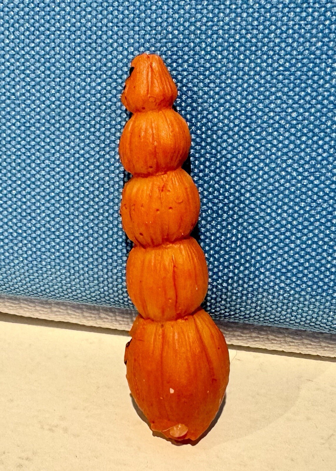 REPLACEMENT Pumpkin Stack – Accents Holiday Home Depot Store Halloween Village