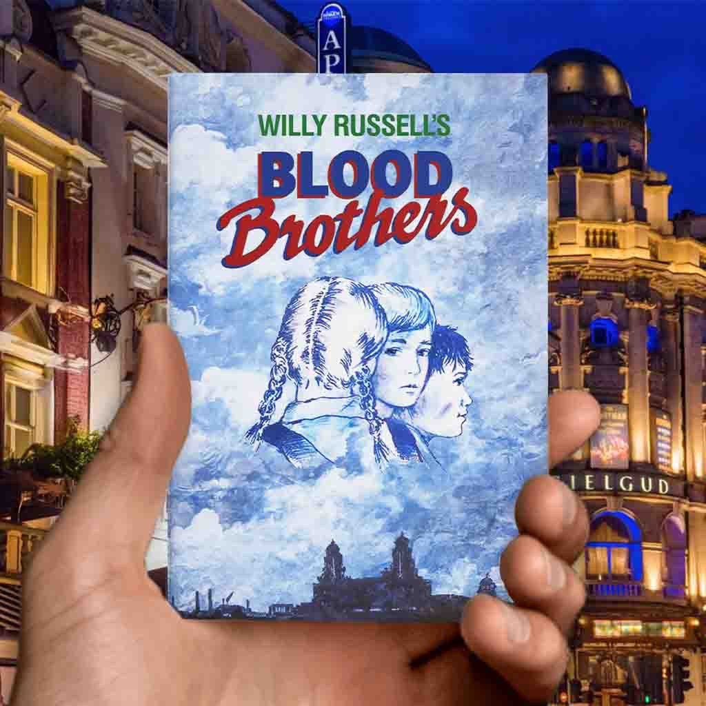 Blood Brothers – Kiki Dee Musical Magnet