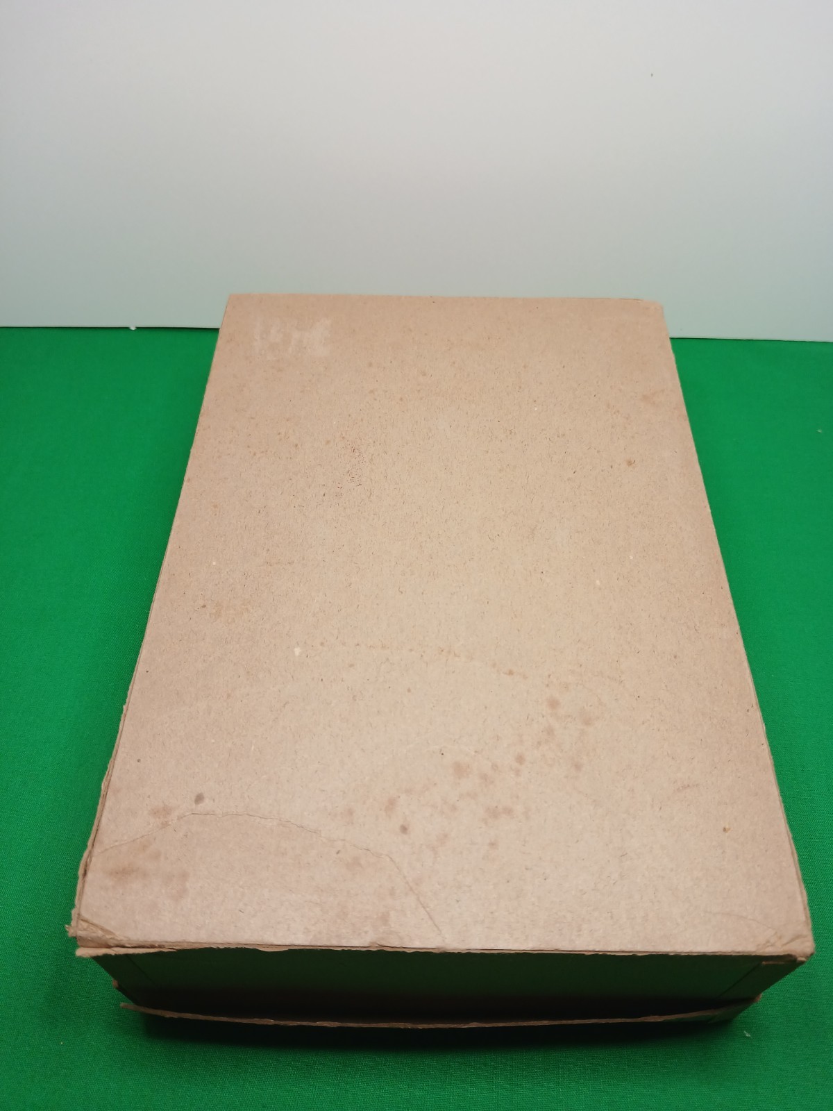 Vintage Shiny Brite Ornament Boxes ~ From WII Era ~ With Original Inserts & Lids