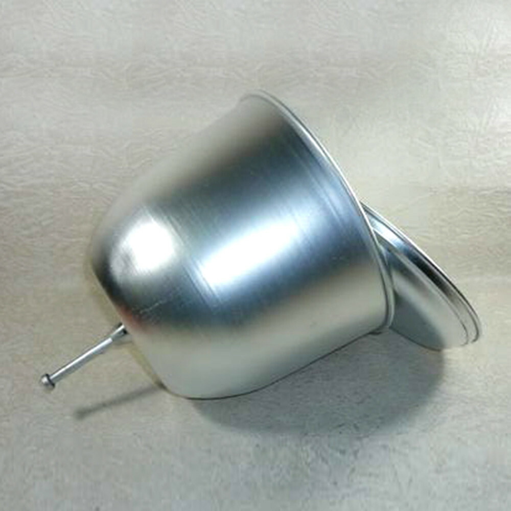 Vintage Style Russian Wall Lavabo Rukomoynik Рукомойник Aluminum HandWasher 6 L