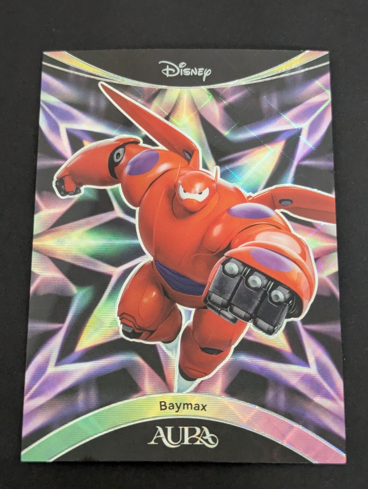 Kakawow Aura Disney Kaleidoscope 2025 Baymax AD-MP-27 /299