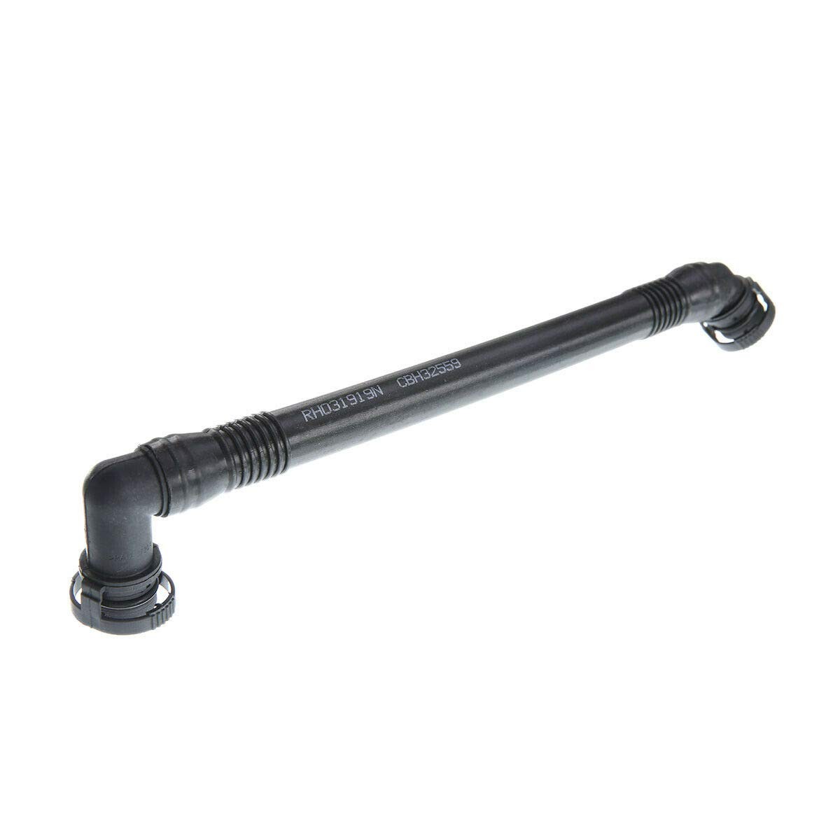 Valve Cover to Crankcase Ventilation Valve Breather Hose Vent Pipe for BMW X3 X5