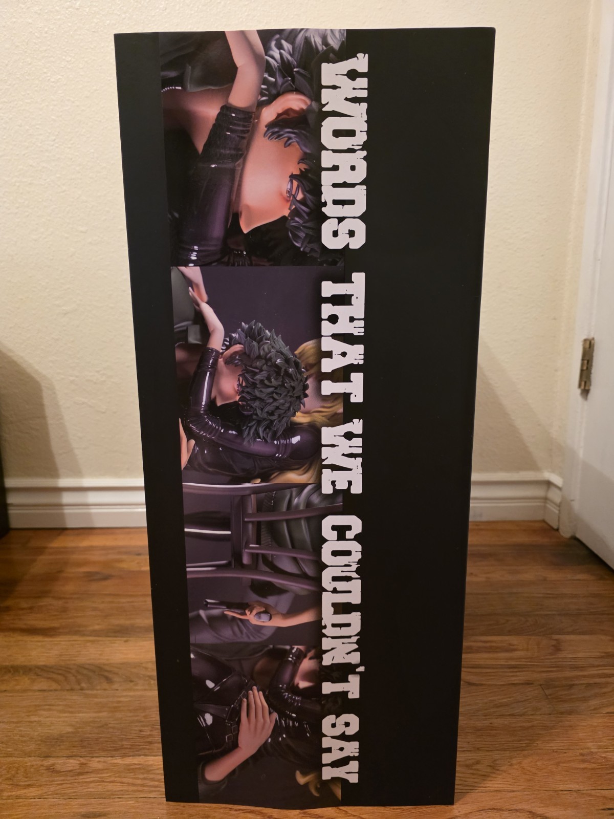 COWBOY BEBOP – Spike & Julia (Words We Couldn’t Say) 1/4 Scale Figure BRAND NEW