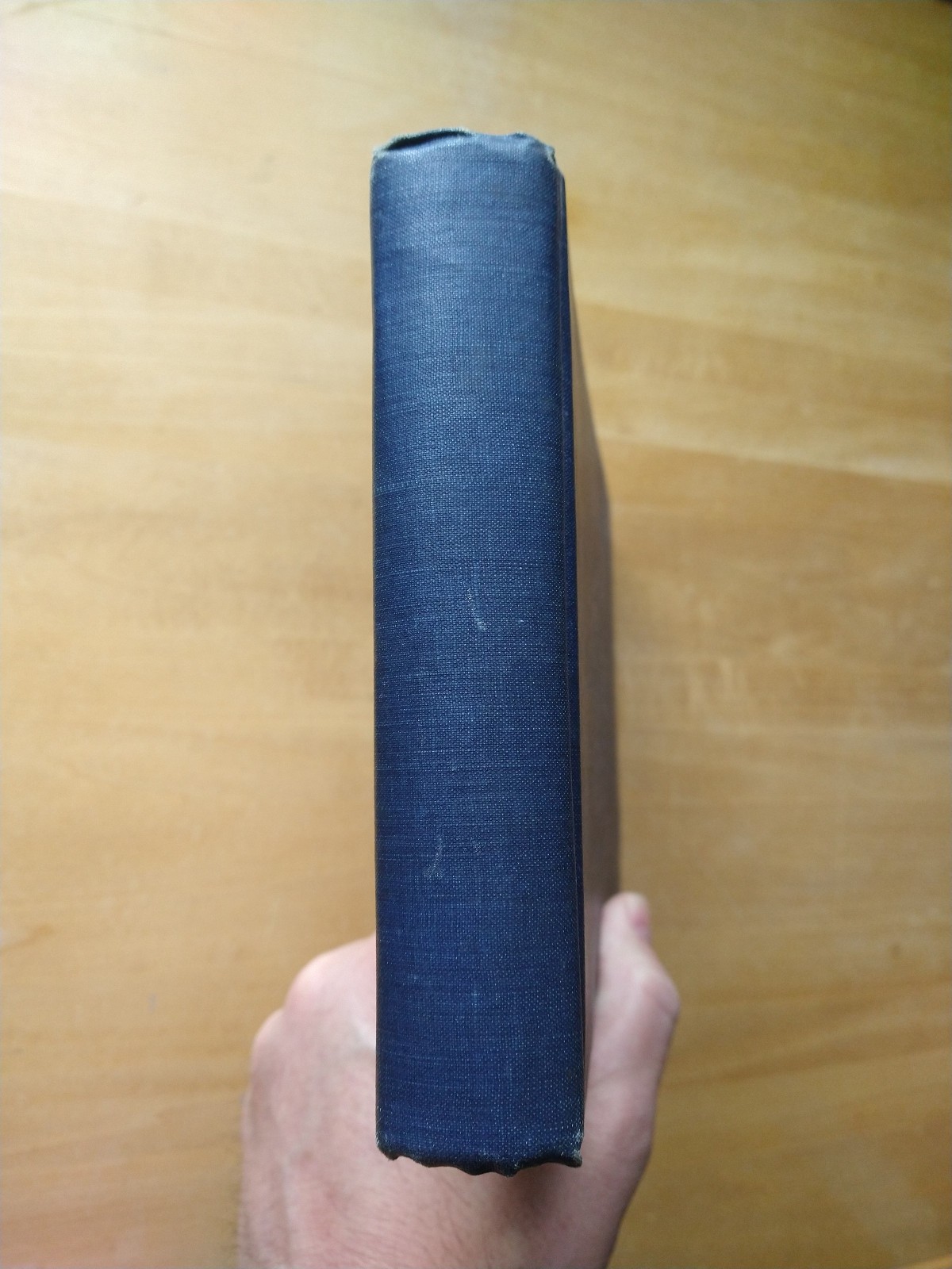 Yale 1898 Sheffield Scientific School Class Book / Yearbook + Extras