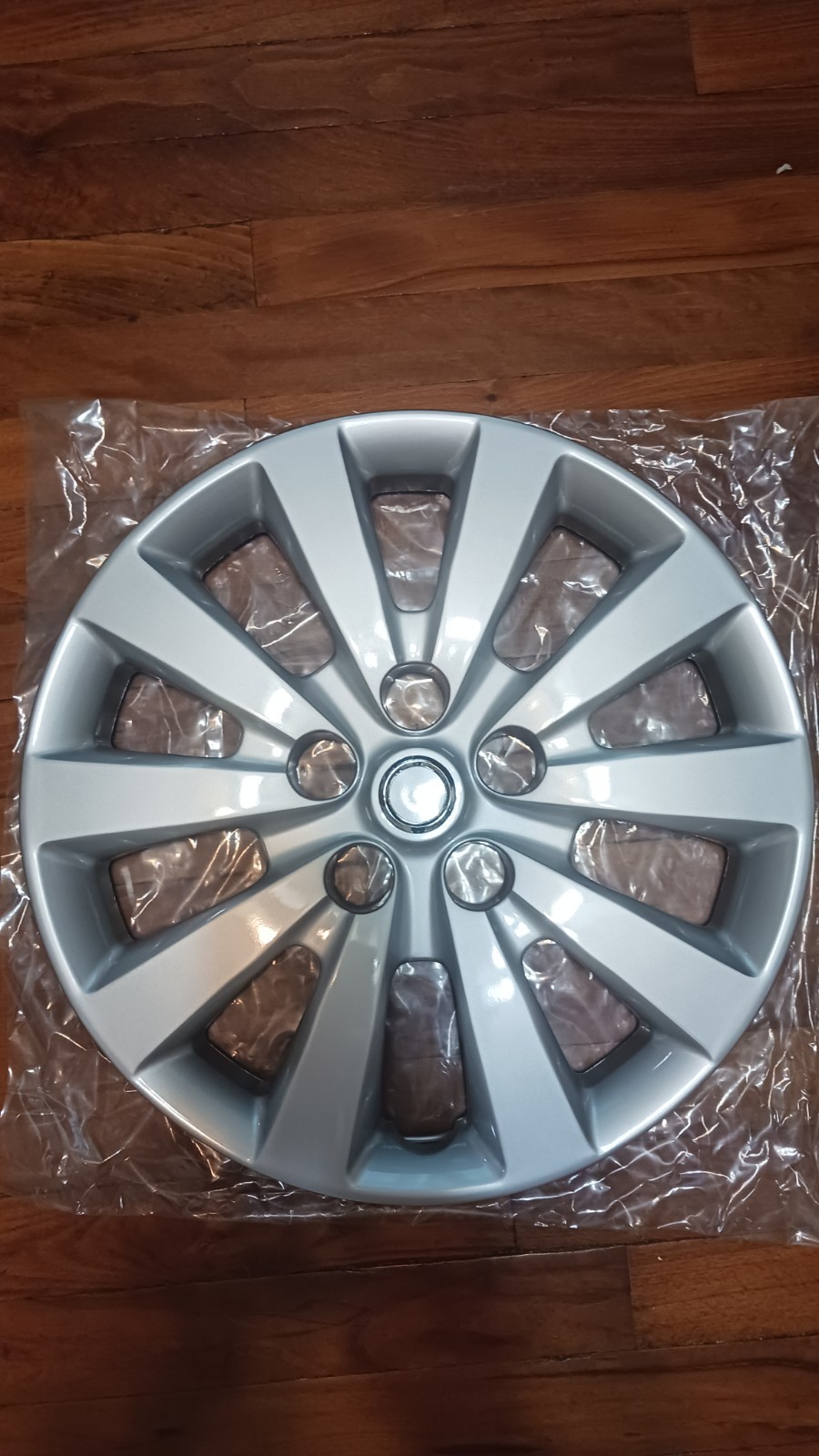 16″ Wheel Covers for 2018 Nissan Sentra/Fits 2013 to 2019 Nissan Sentra!