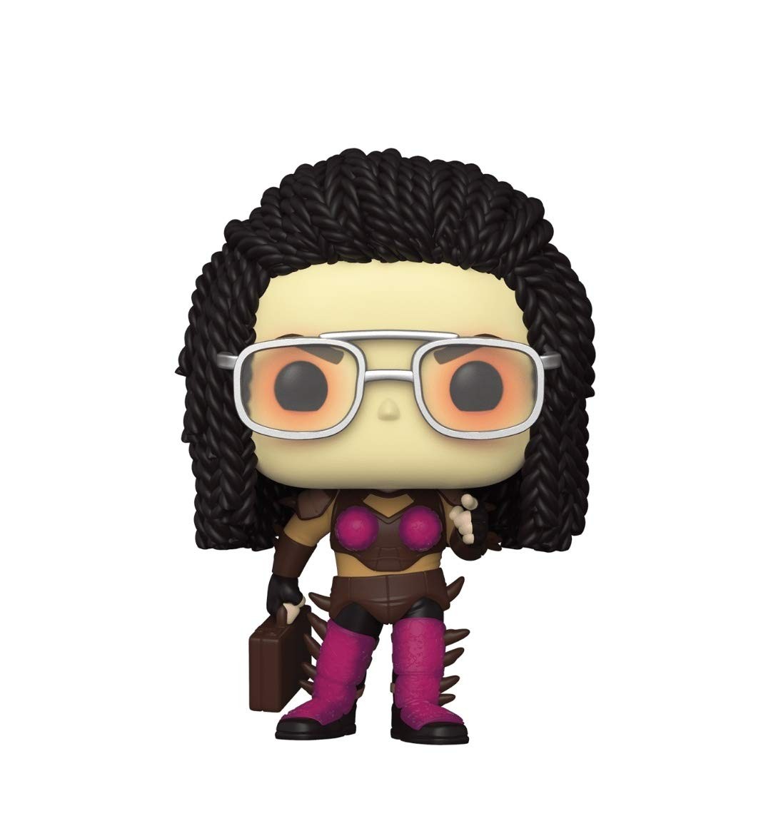 Funko POP! Television The Office Dwight Schrute As Kerrigan #1072 Shared Spring